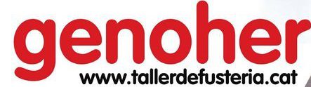 Genoher – Taller de Fusteria 